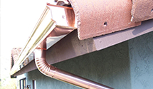 Find Gutter Contractors in San Juan County